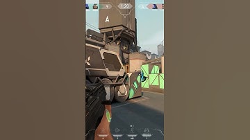 Day 10 of posting my random valorant clips. #valorantclips #valorant #gaming #1v5ace #valorantgaming