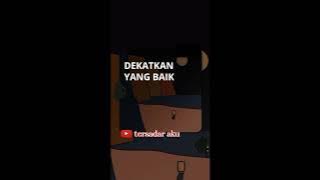Umar bin Khattab pernah berkata
