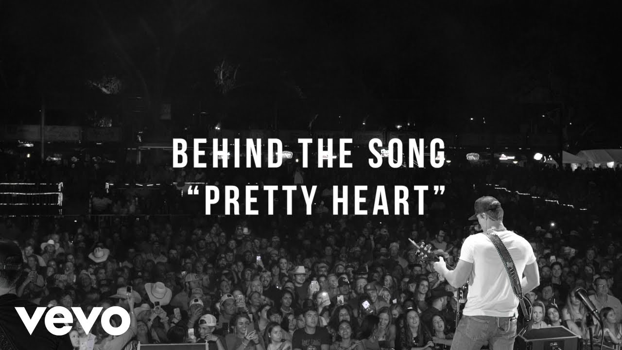 Parker McCollum – Pretty Heart (Behind The Song)