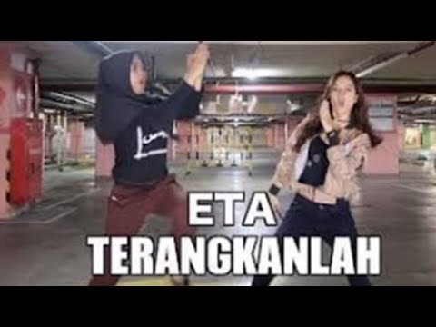 REMIX DJ eta terangkanlah