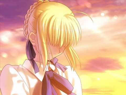 Fate/stay night - THIS ILLUSION