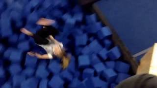 Monkey Vault Shinanagins