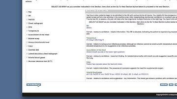 Starting a Clinical Simulation LindseyJones University