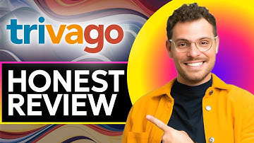 Trivago Honest review - Look before you search for a hotel