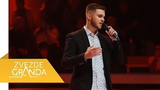 Video thumbnail of "Tarik Jasar - Tuzno leto, Bezobrazno su zelene - (live) - ZG - 19/20 - 26.10.19. EM 06"