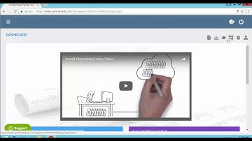CentreStack On Premises (Part 1) Basic installation