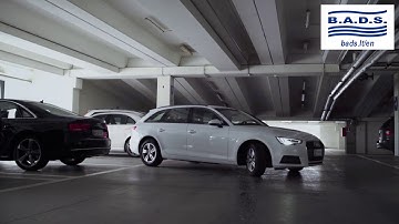 Texa Adas Rccs - Radar And Camera Calibration System BADS.LT