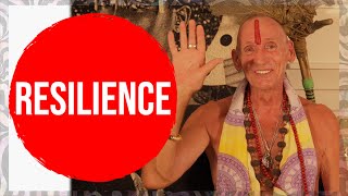GDR On: Resilience (Etymology, Analysis, Explanation)