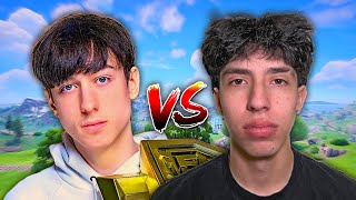 ZENN VS PETERBOT