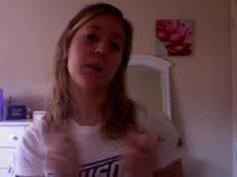ASL Deaf Event #2