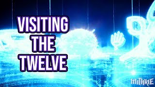 FFXIV 2.35 0386 Visiting The Twelve (Lore Series)