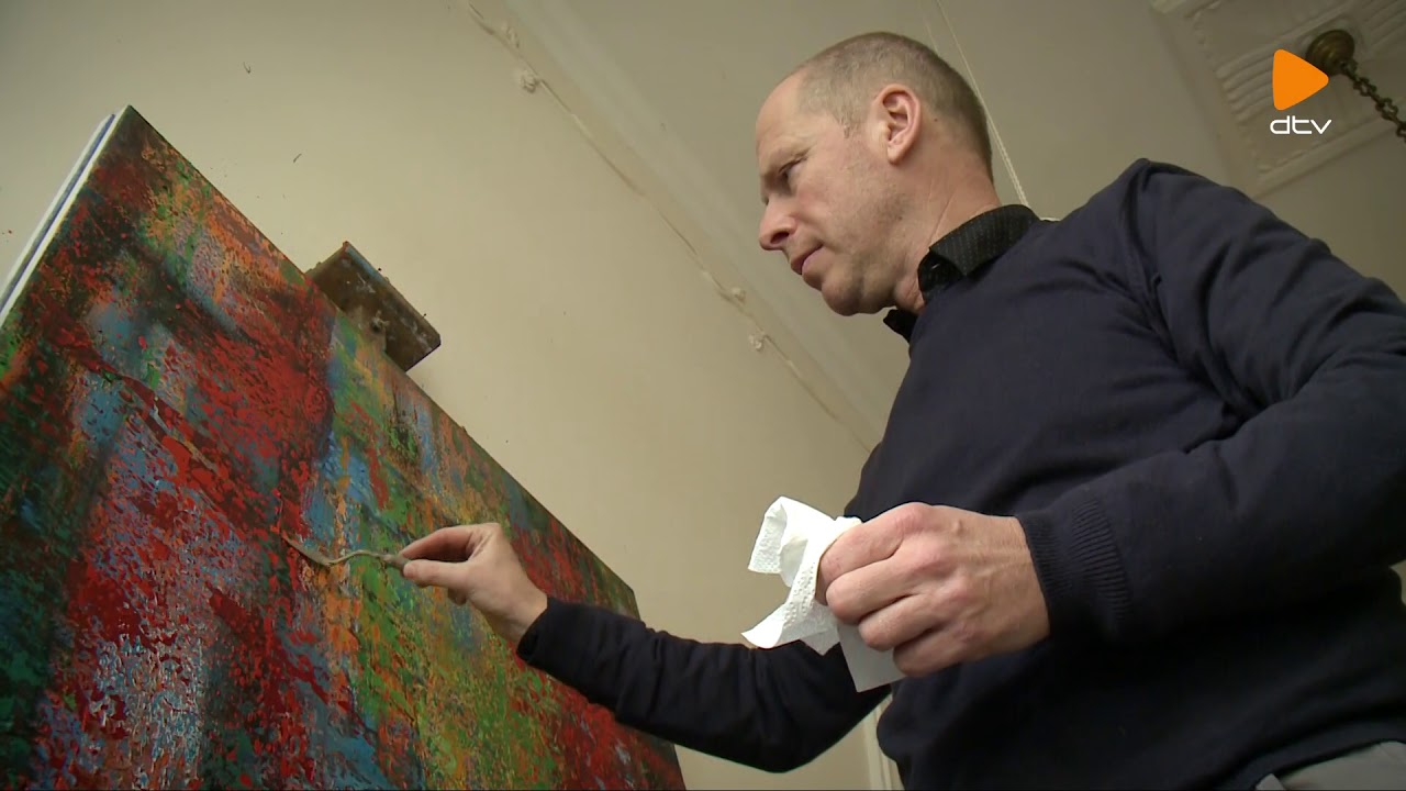 UZONY ARTIST Az év művésze 2018.