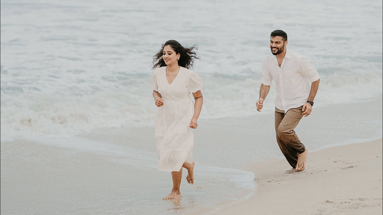 Kannada Pre-Wedding Teaser | Save the Date | Manoj Gowda and Supritha | Chandan Photography | SSE