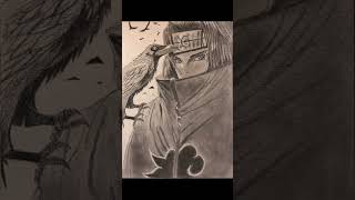 My Art Then vs Now | Anime Drawing Progression