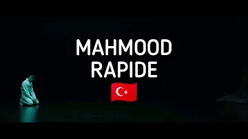 Mahmood - Rapide (Türkçe Çeviri) 🇹🇷