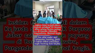 Download Lagu Tragedi Terjun Payung di Pangandaran, Dua Atlet Senior Meninggal MP3