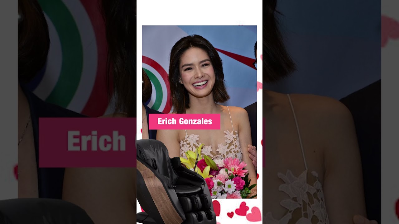 Ano kaya ang ireregalo ni Coco Martin sa naging leading ladies niya ngayong Valentine's Day? #shorts