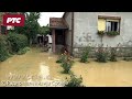 Vanredno stanje širom Srbije: Kiša nanijela ogromnu štetu