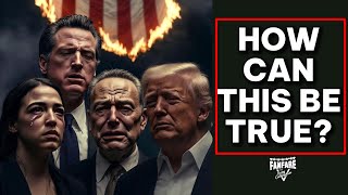 They're LYING! How Can This Be True About Republicans AND Democrats At The Same Time?