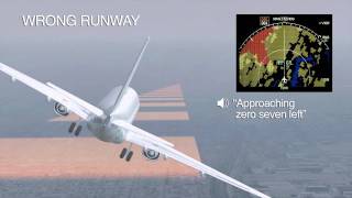 SmartRunway & SmartLanding