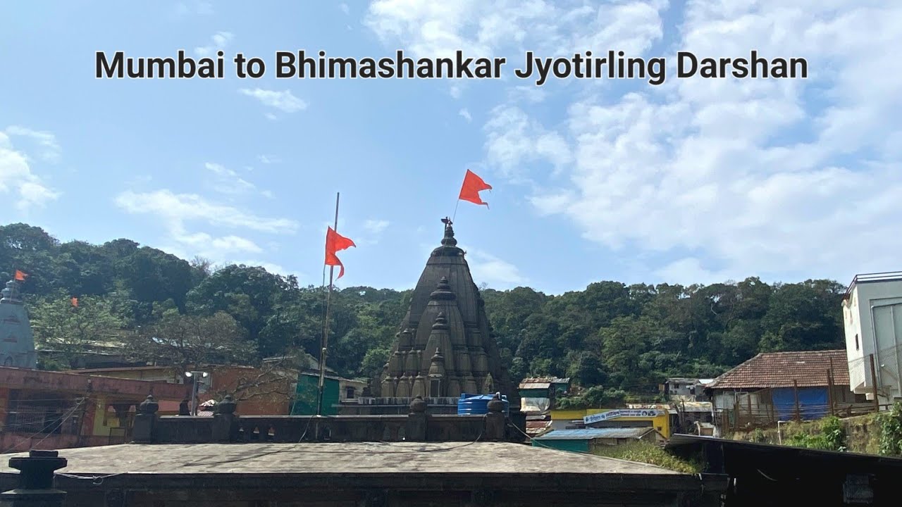 Mumbai to Bhimashankar Jyotirling Bike Ride