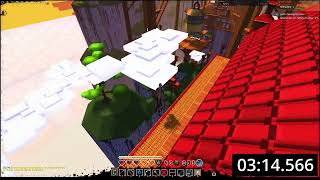 Gw2 Sab Jumpionships 2025 - W2Z2 511.550