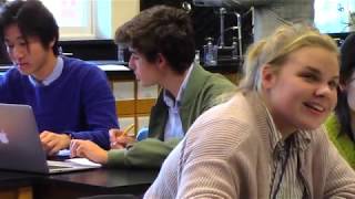 IB at CA: International Baccalaureate overview