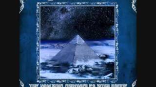 NOMAD FEAT. NIVEK & MENACE - 8TH MOON (PROD. BY SEMANTIX THA SORCERA)