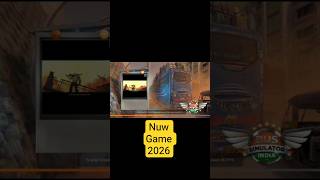 Bus simulator India Bangla game comedy #bangla #game #facts