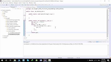 27 Method Tìm ước chung lớn nhất GCD