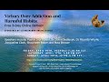 Day Three Daily Harvest Victory Over Addiction and Harmful Habits - Free 3-Day Online Retreat (1)
