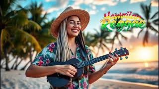 Sunset Reggae: Immerse Yourself in Hawaiian Vibes and Island Beats