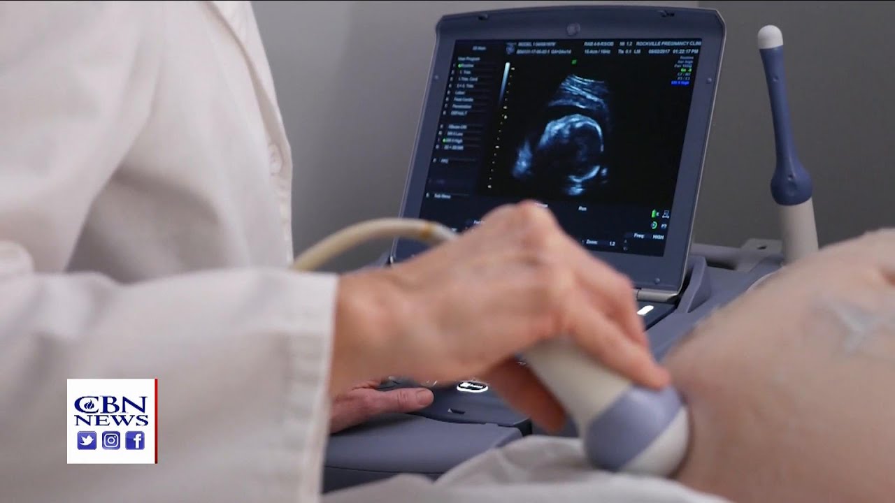 Why Trump Said Young People Are 'Making America the Pro-Life, Pro-Woman Nation'