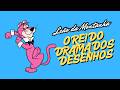 Leão da Montanha: O Personagem MAIS DRAMÁTICO da Hanna-Barbera!