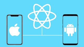 Formation react native masterclass - en français