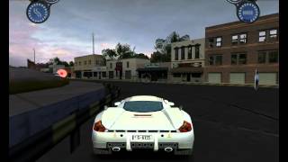 SpyHunter:  Mission 1