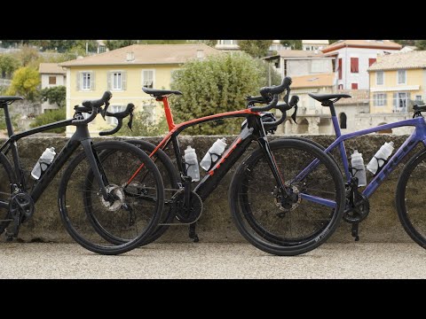 Trek Domane+ LT