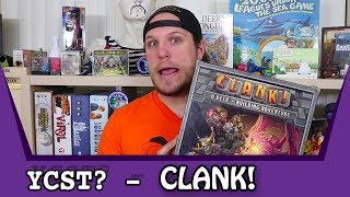 You Can Solo That!? - Clank! screenshot 2