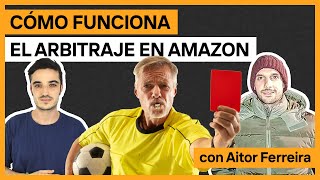 ¿Qué es Arbitraje en Amazon? ¿Vale la pena? Con @AitorFerreira