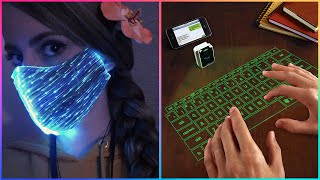 Amazing SMART GADGETS That Are At Another Level ▶ 7 Happy Times 🔥