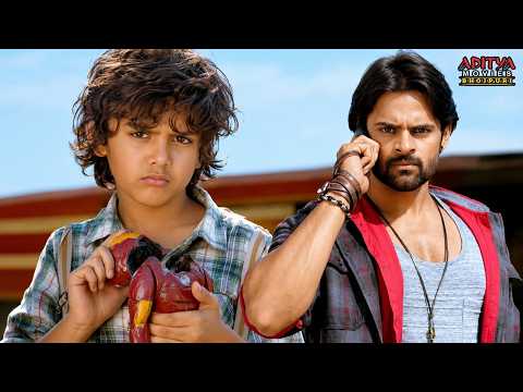 माई-बाप गइलें 💔अब जान दाँव पर बा! 😢 #BhojpuriVideo | Supreme | Sai Dharam Tej | Raashii Khanna