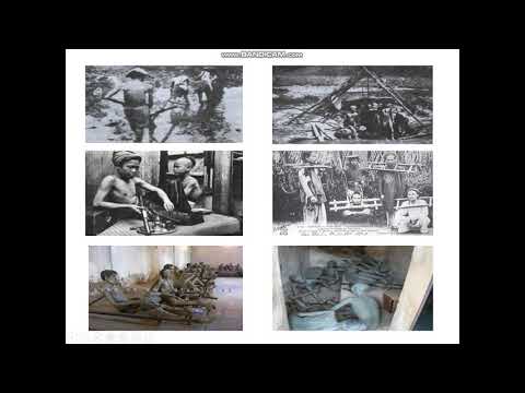 TIẾT 1: CÁC NƯỚC ĐÔNG NAM Á CUỐI THẾ KỈ XIX-ĐẦU THẾ KỈ XX