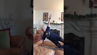 Compass Academy -2020 Exercise Calendar Demo/Explanation
