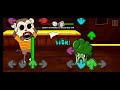 Dwiddlefinger fnf mod game play