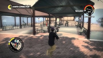 Saints Row 2 HD Walkthrough Part 12