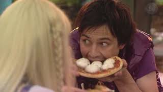 Tita Tovenaar: Superpizza | Efteling TV Nostalgie | Kanaal: Sprookjesverhalen