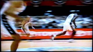 Kevin Garnett - NBA Inside Stuff: Rewind (July 1999)