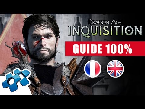 Vidéo: Comment Démarrer Le Jeu Dragon Age