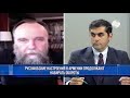 Российский эксперт: Русофобские настроения в Армении продолжают набирать обороты