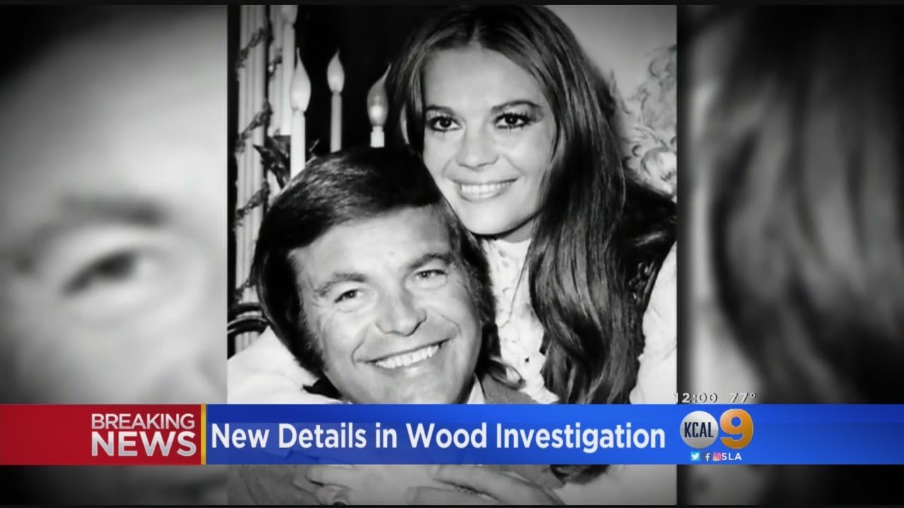 Renewed Natalie Wood death investigation may be nearing end